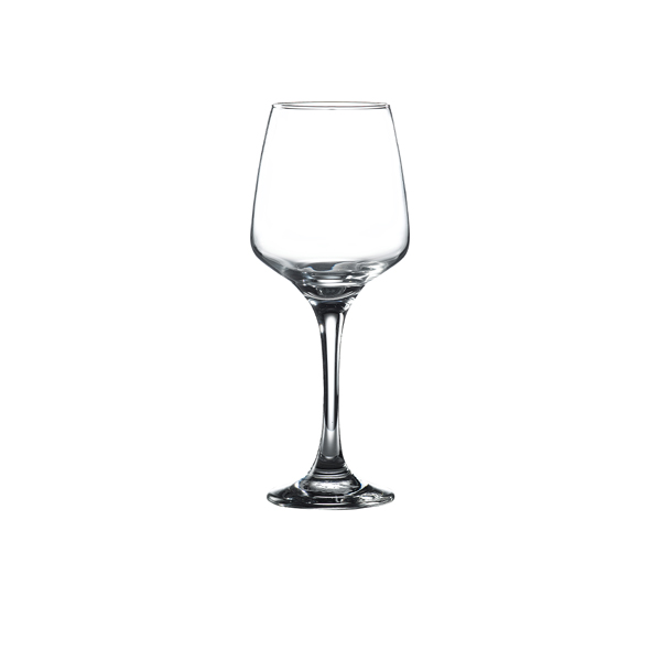 Lal Wine Glass 40cl / 14oz - LAL592 (Pack of 6)