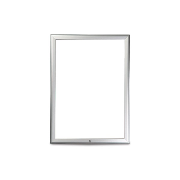 Genware A4 Tamper Proof Snap Frame - LSF-324