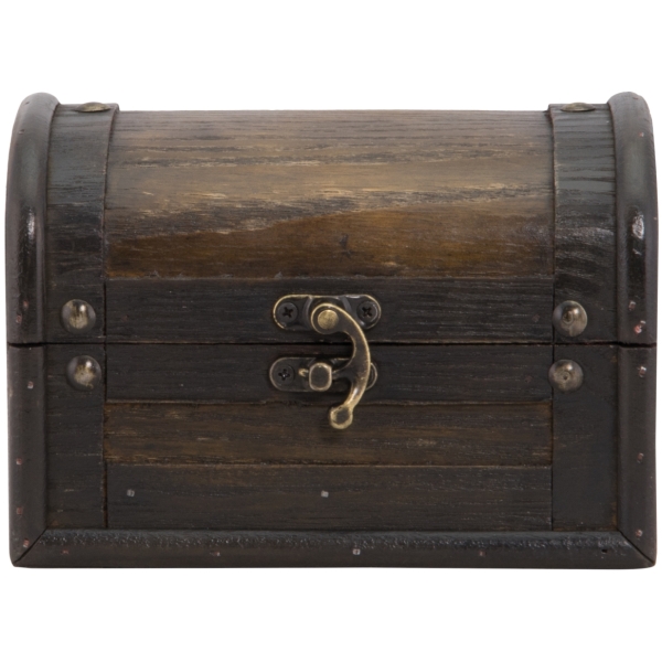 Mini Treasure Box - MC-BPBOX-AN