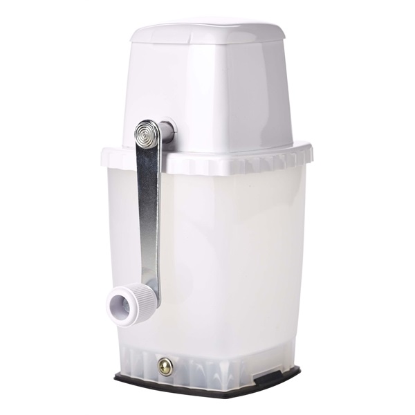 Manual Ice Crusher W/ Vacuum Base - MIC