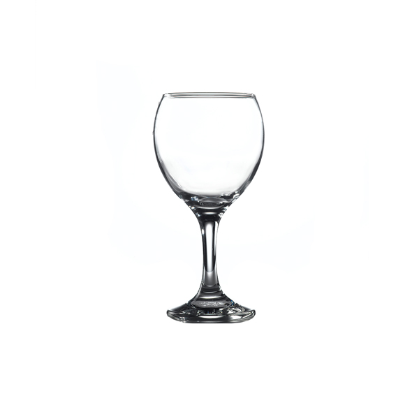 Misket Wine Glass 26cl / 9oz - MIS552 (Pack of 6)