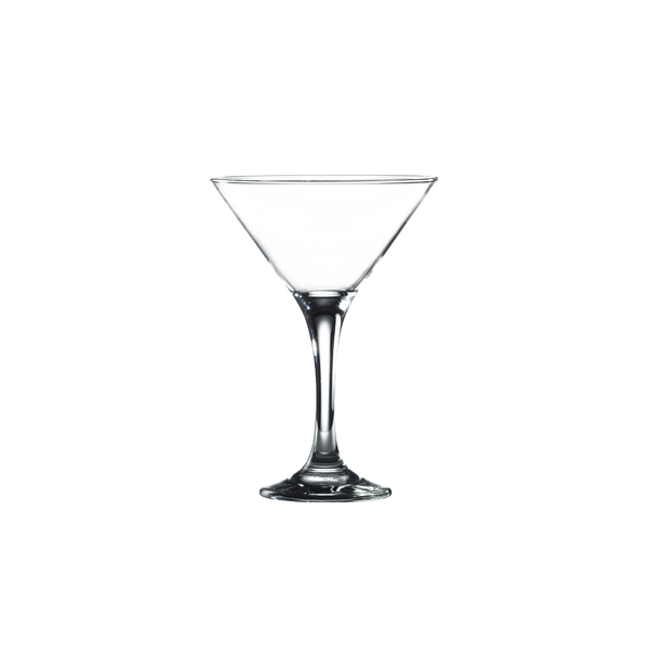 Martini Glass 17.5cl / 6oz - MIS586 (Pack of 6)