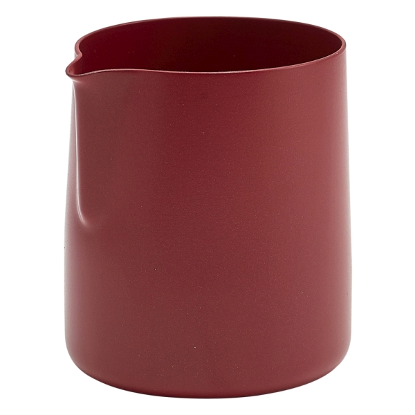 Non-Stick Red Sauce/Milk Jug 150ml/5oz - MJ5R