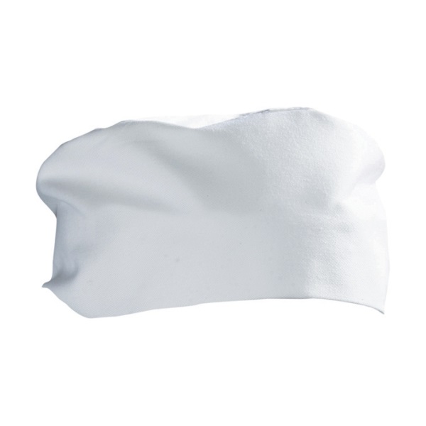 White Beanie - NH02