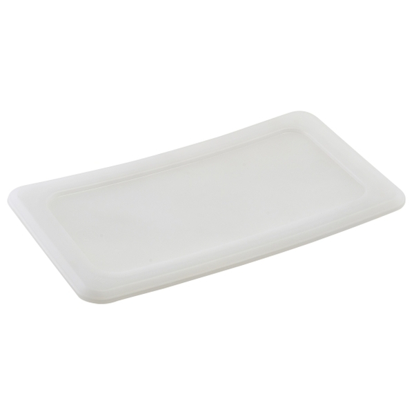 GenWare Soft Seal Lid GN 1/3 - PE13-SLID