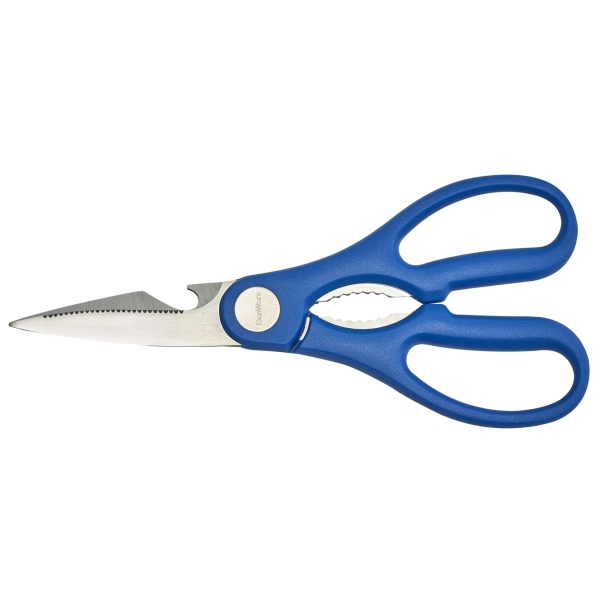 Stainless Steel Kitchen Scissors 8