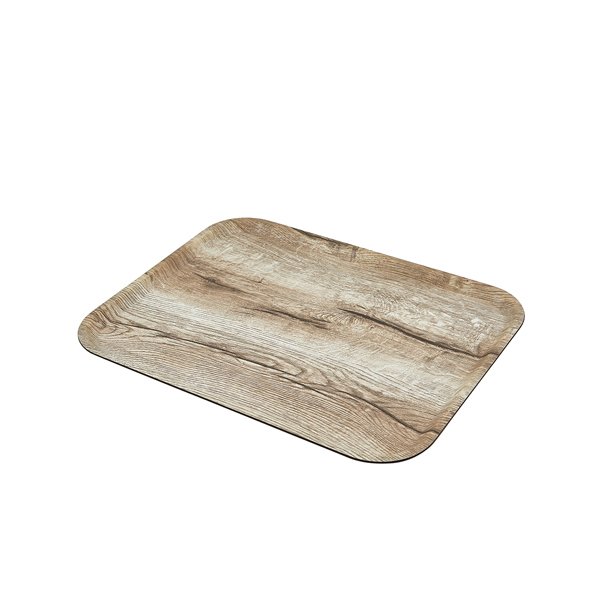 Tex Laminate Tray Knidos 46 x 36cm - TEX3646KN (Pack of 1)