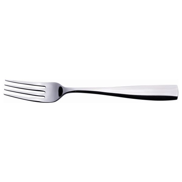 Genware Square Table Fork 18/0 (Dozen) - TF-SQ