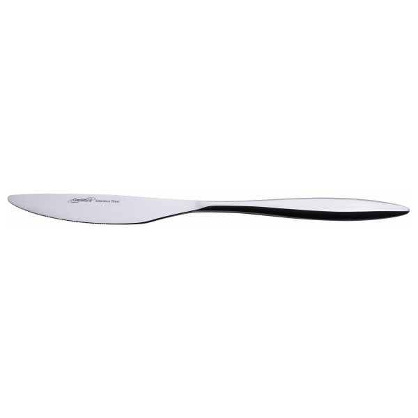 Genware Teardrop Table Knife 18/0 (Dozen) - TK-TD