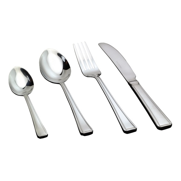 Table Spoon Harley Pattern (Dozen) - TS-HL