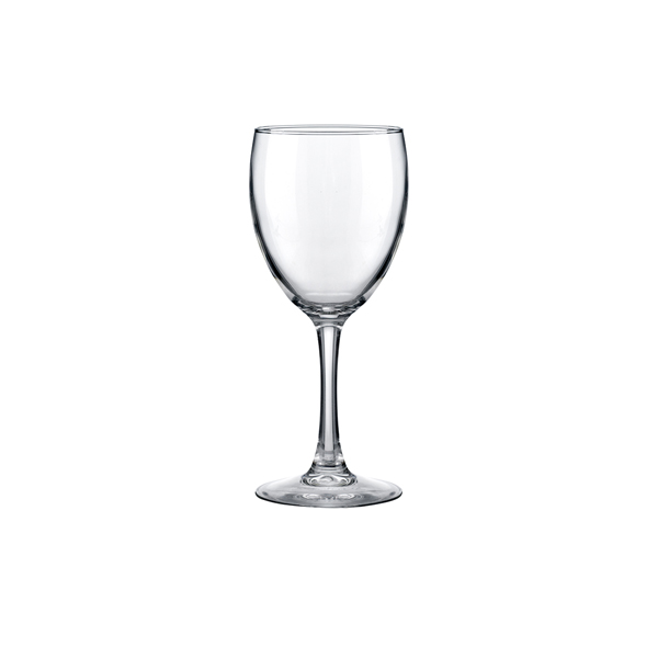 FT Merlot Wine Glass 23cl/8oz - V0099 (Pack of 12)