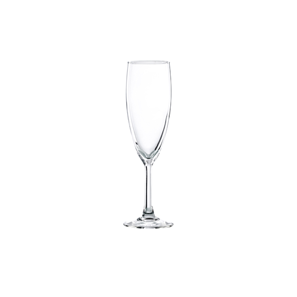 FT Merlot Champagne Flute 15cl/5.25oz - V0105 (Pack of 12)