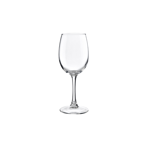 Pinot Wine Glass 25cl/8.8oz - V0214 (Pack of 12)
