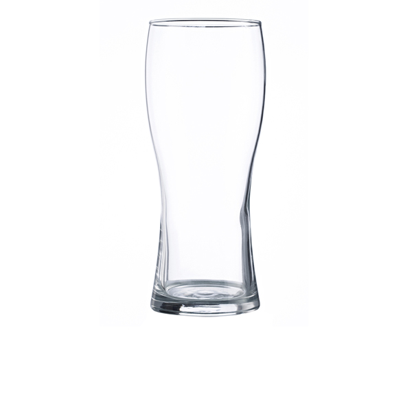 Helles Beer Glass 65cl/22.9oz - V0749 (Pack of 6)