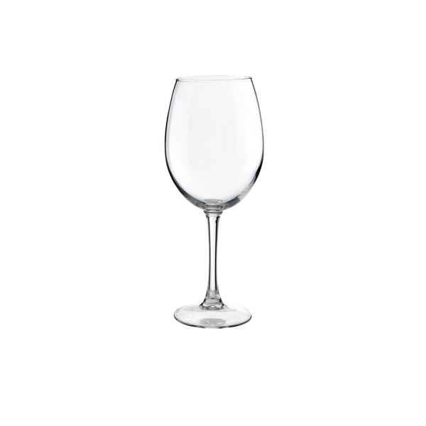 Pinot Wine Glass 35cl/12.3oz - V4522 (Pack of 6)