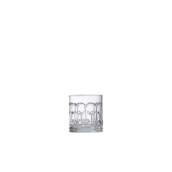 Archie Rocks Tumbler 37cl/ 13oz - ARH430 (Pack of 6)