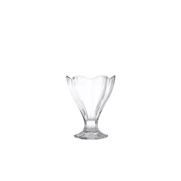 Lily Ice Cream Cup 25cl/ 8.8oz - LIL425 (Pack of 6)