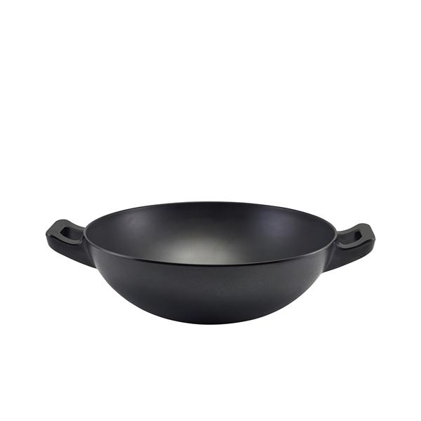GenWare Melamine Wok Buffet Bowl 30cm - MELWOK-30