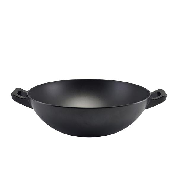 GenWare Melamine Wok Buffet Bowl 35cm - MELWOK-35