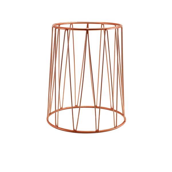GenWare Copper Crown Buffet Riser 30cm - RSR-CC30
