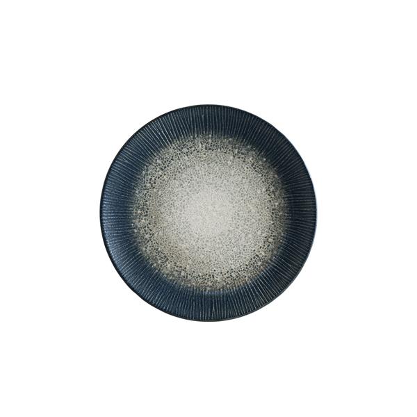 Arctic Gourmet Flat Plate 23cm - S-MT-ARCGRM23DZ (Pack of 12)