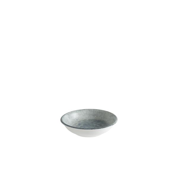Omnia Gourmet Deep Plate 9cm - S-MT-OMIGRM9CK (Pack of 24)