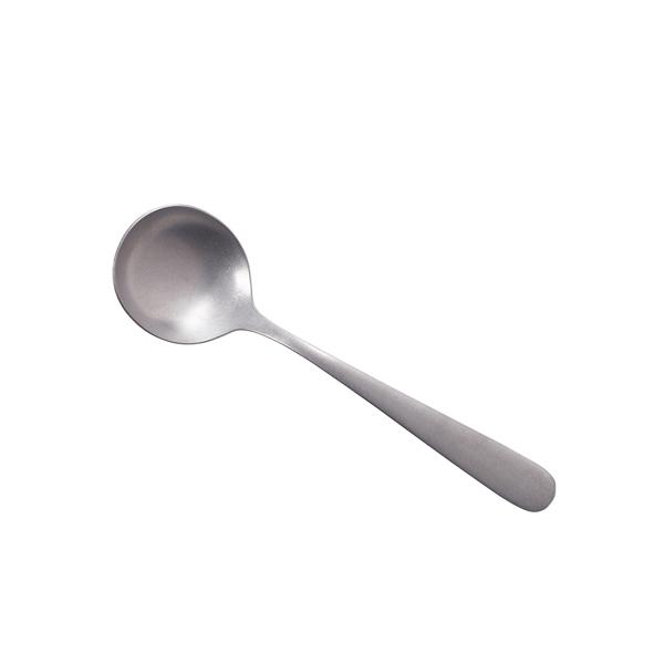 GenWare Palermo Vintage Soup Spoon 18/10 (Dozen) - SS-PLV