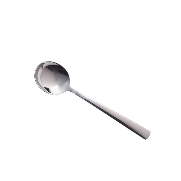 GenWare Verona Soup Spoon 18/10 (Dozen) - SS-VR