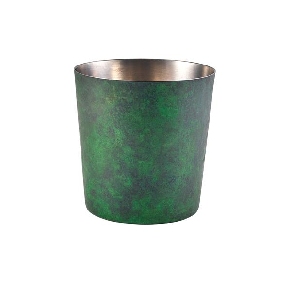 GenWare Patina Green Serving Cup 8.5 x 8.5cm - SVC8PGR (Pack of 12)