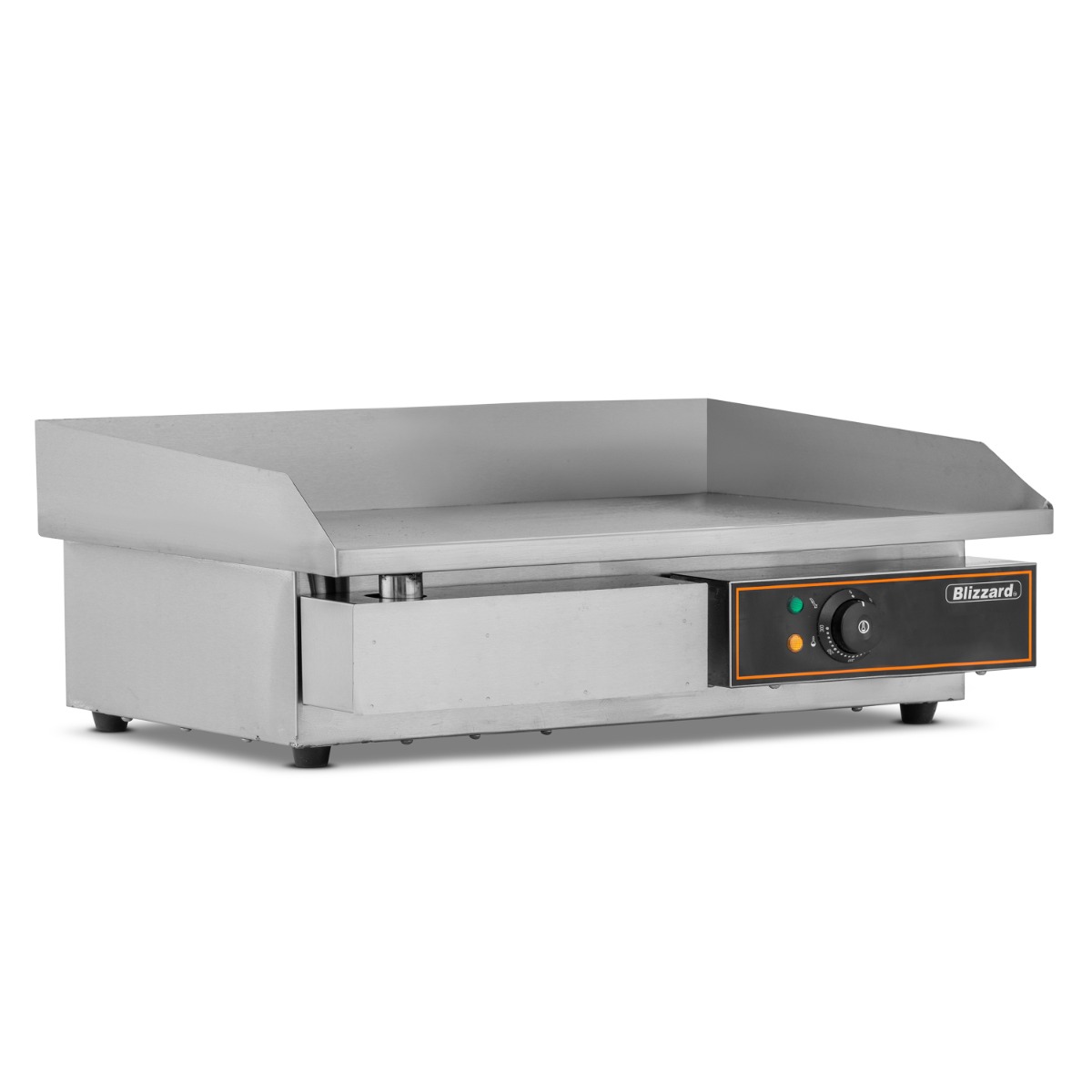 BLIZZARD 3000W Flat Top Single Griddle - BG1A