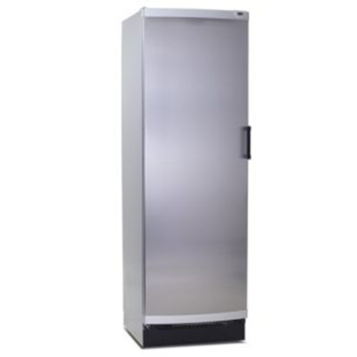 VESTFROST Single Door Stainless Steel Freezer 340L - CFS344STS