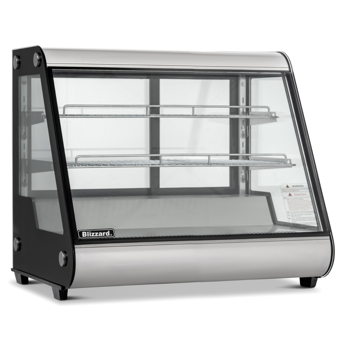 BLIZZARD Counter Top Merchandiser 130L - COLDT1