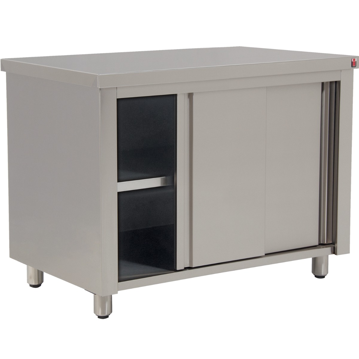 INOMAK Base storage cupboard 1100mm Wide - EG710