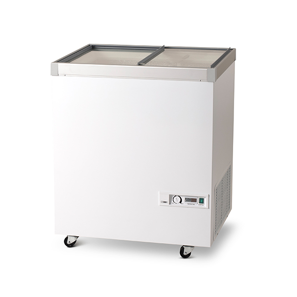 VESTFROST 194L Conservator - IKG205