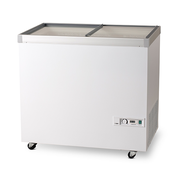 VESTFROST 265L Conservator - IKG275