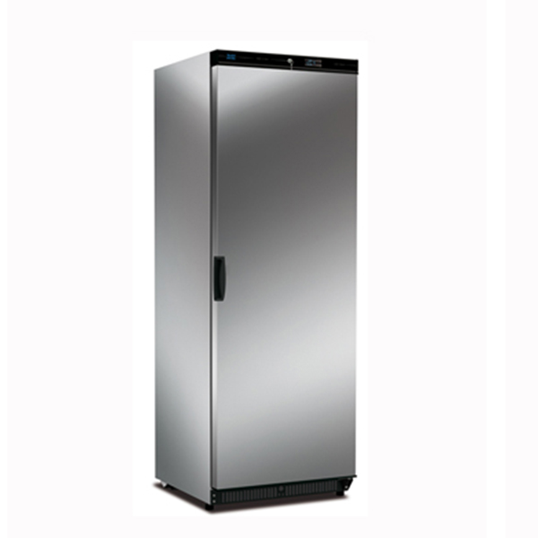 MONDIAL ELITE SINGLE DOOR STAINLESS STEEL FREEZER 360L - KICNX40LT