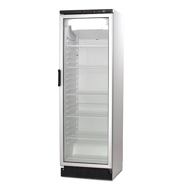 VESTFROST Single Glass Door Freezer 310L - NFG309