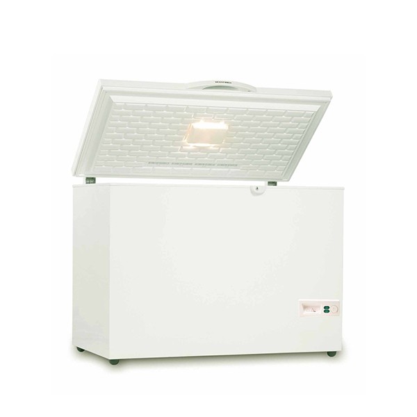 VESTFROST Low Energy Chest Freezer 383L - SB400