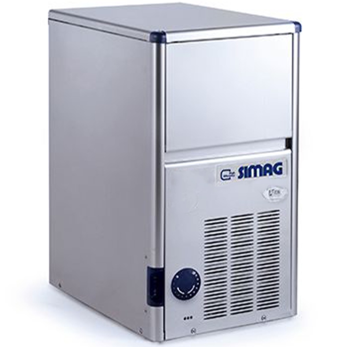 SIMAG Self-contained Ice Cuber 18kg - SDE18
