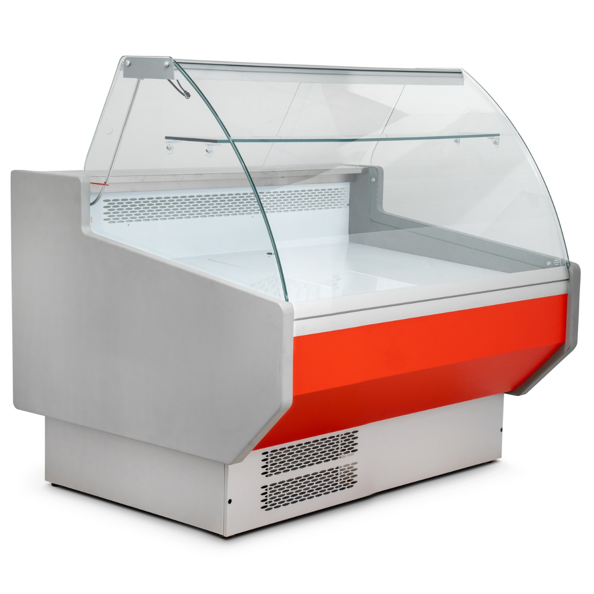 BLIZZARD Fresh Meat Serve Over Display 1 Door 1055mm Wide - SIGMA10C