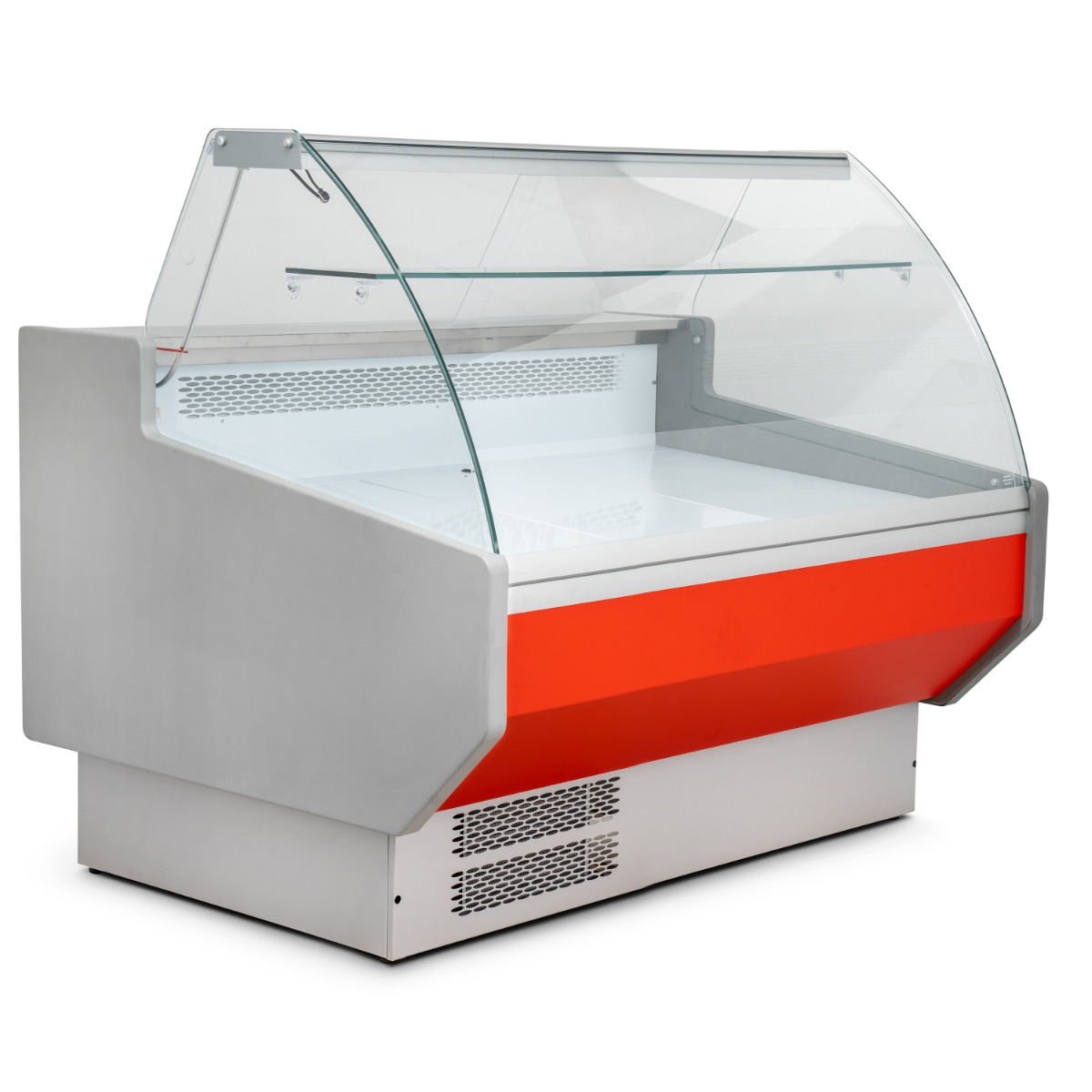 BLIZZARD Fresh Meat Serve Over Display 2 Door 1305mm Wide - SIGMA13C