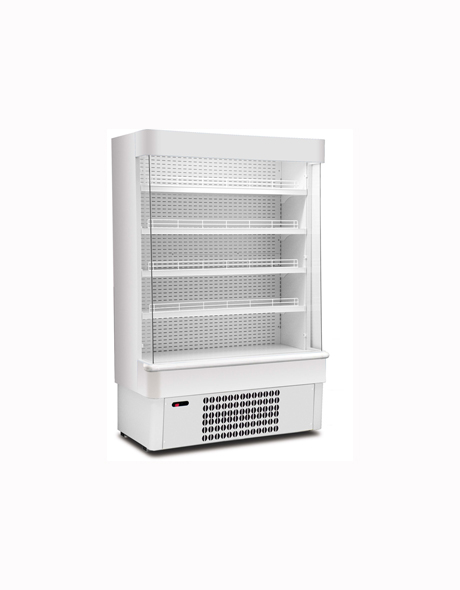 MONDIAL ELITE Jolly Tiered Display 1885mm Wide - SL19M