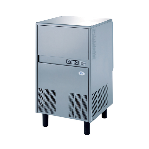 SIMAG Crushed Ice Machine MOJO Ice 85kg - SMI80