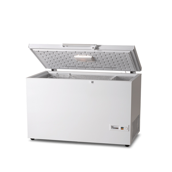 VESTFROST Chest Freezer 373L - SZ362C