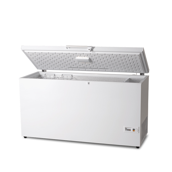 VESTFROST Chest Freezer 476L - SZ464C