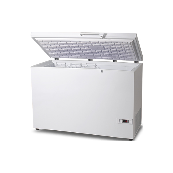 VESTFROST Low Temp -40/-60C Chest Freezer 140L - VT147