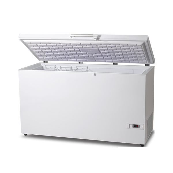 VESTFROST Low Temp -40/-60C Chest Freezer 296L - VT307
