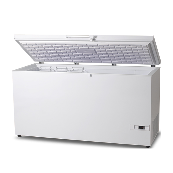 VESTFROST Low Temp -25/-45C Chest Freezer 383L - VT406