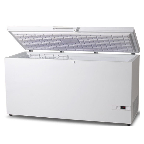 VESTFROST Low Temp -40/-60C Chest Freezer 495L - VT547