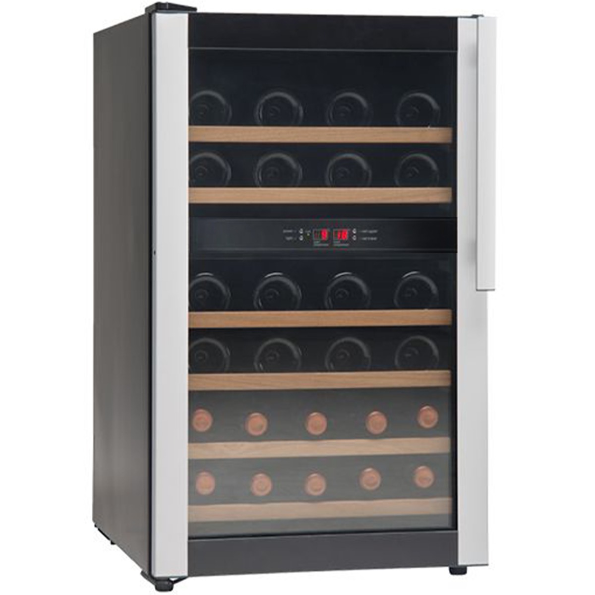 VESTFROST Under Counter Wine Cabinet (32 bottles) - W32